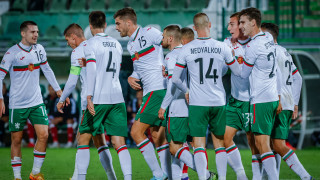 Националният отбор на България ще бъде подкрепен от изцяло пълни