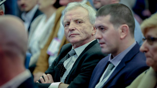 Българската федерация по борба е с текущи задължения в размер