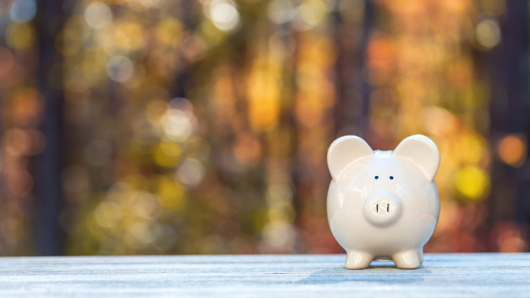 Гергана Ангелова от Bigbank: "Спестяването е отношение - към себе си и към бъдещето"