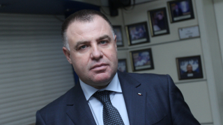 Никой не е по голям от хляба Това каза пред БиТиВи