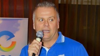 Андреа Буратини поема школата на волейболния Левски Световноизвестният специалист работещ