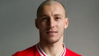 Сион на родния национал Георги Русев направи решаваща стъпка към