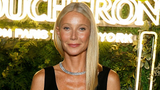 Макар и да не е била най дълготрайната връзката на Гуинет