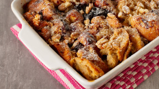 Хлябът е основна храна във всяко домакинство но въпреки това