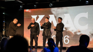 Със специално събитие в Sofia Live Club КЛАС обявиха плановете си