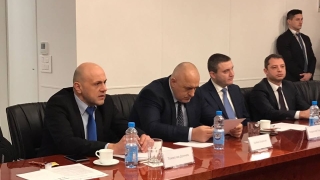 Борисов притеснен, че трудно ще се състави правителство 