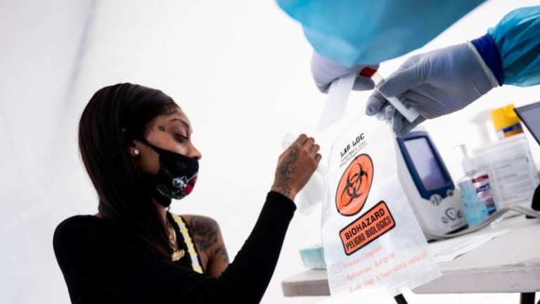 61 288 американци са дали положителен тест за коронавирус в