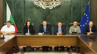 Прокуратурата и полицията с повече подробности за двойното убийство в