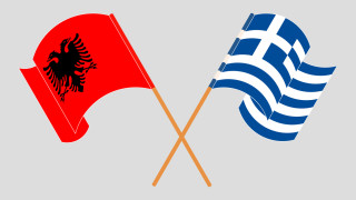 Фреди Белери намиращ се в затвора етнически грък и бивш