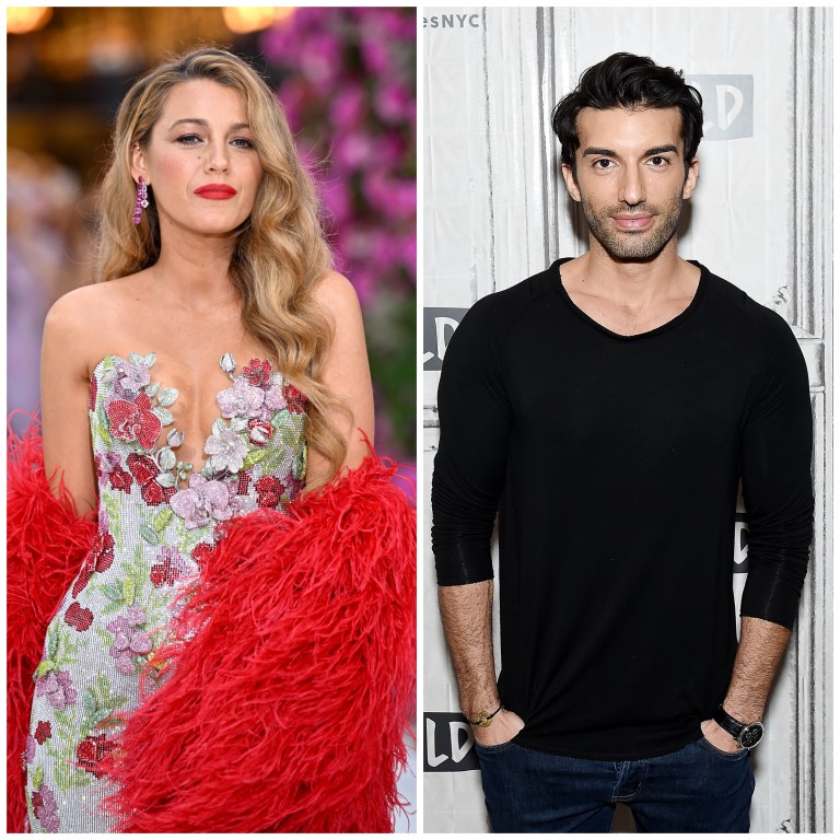 Лайвли и Балдони - от колеги във врагове