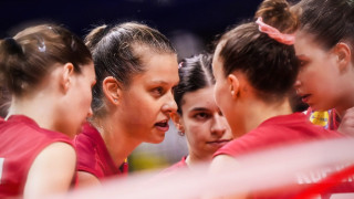 България U21 не успя да се пребори за бронза