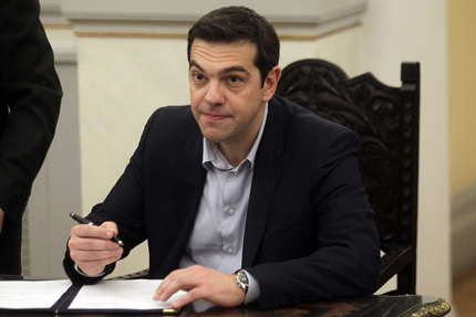 Вече е ясно: Ципрас ще трябва да обяви нови избори