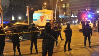 В Турция закопчаха 8 членове на "Ислямска държава"