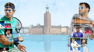 За първи път от Garanti Koza Sofia Open първите осем