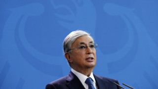 Казахстан ще претърпи нови политически реформи Това каза президентът на