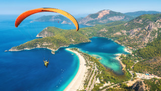 Лятото е тук и ако вече не сме запазили морската