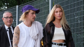 Джъстин Бийбър ще става американски гражданин