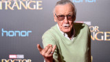 Стан Лий, Marvel - бащата на супергероите почина на 95-годишна възраст