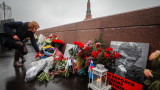  Съединени американски щати пришпорват Русия да открие поръчителите на убийството на Борис Немцов 