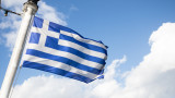 Транспортна стачка в Гърция
