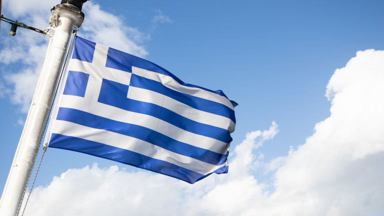 В Гърция заговорили за енергийна война