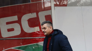 Отношенията на Кирил Добрев с лидера на БСП Корнелия Нинова
