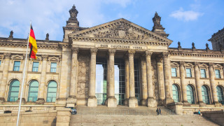 Европейските енергийни фирми могат да открият специални сметки в Газпромбанк