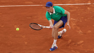 Световният №1 при мъжете Яник Синер заяви че тенисът се