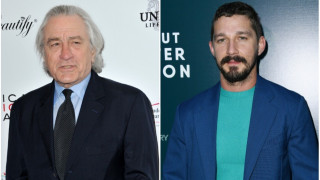 На Робърт де Ниро му предстоят две премиери тази есен