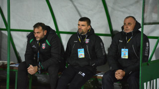 Ръководството на Ботев Враца извърши промени в спортно техническите щабове на