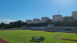 Вихрен Сандански започна с победа предсезонните контроли Футболистите на треньора