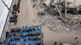 Израел започва офанзивата в Рафах "много скоро"