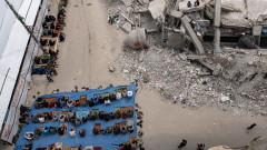 Газа ревизира данните за убитите във войната 
