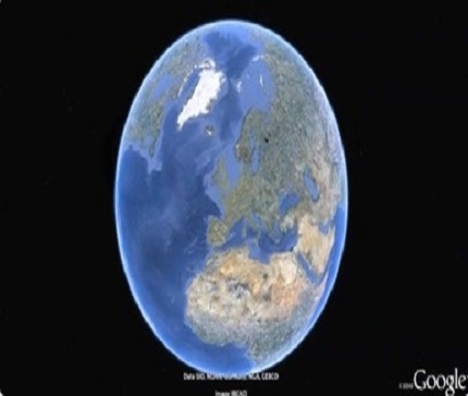 Google Earth Pro вече е безплатен