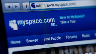 Собственикът на списанията Time, Fortune и People купи социалната мрежа MySpace