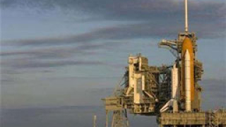 Отложиха изстрелването на "Индевър"