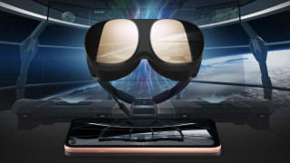 Вече няколко години HTC не е пускала на пазара силен