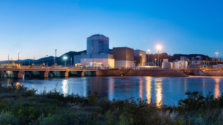 Южнокорейската инженерна и строителна компания Daewoo E C има интерес да