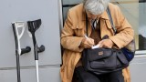 Над 1,5 млн. са хората у нас над 65-годишна възраст
