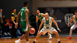 Шампионът на България по баскетбол Балкан имаше тежки моменти но