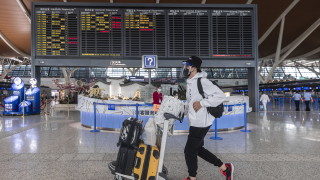 Повечето летища във Филипините са под тревога след анонимно предупреждение