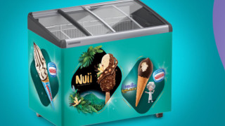 КЗК ще разследва има ли злоупотреби при търговията със сладоледи Nestle и Milka