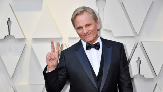 Повечето хора познават Виго Мортенсен като смелия Арагорн от култовата