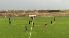 Прекратиха контрола на Локомотив Пловдив заради буря