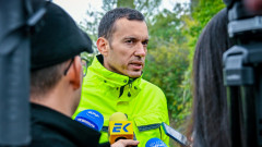 Над 100 са сигналите за проблеми след бурята в София, възстановяването на щетите продължава