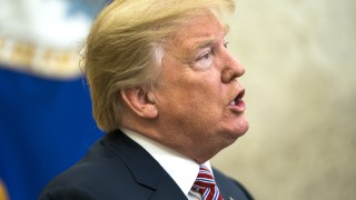 Президентът на САЩ Доналд Тръмп обясни решението си защо няма