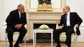 В рамките на 72 часа три държави тежко шамаросаха нашия