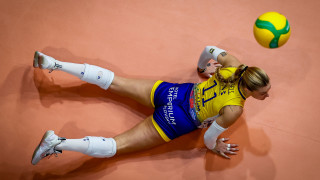 Марица Пловдив ще се изправи в 13 ия си финал в