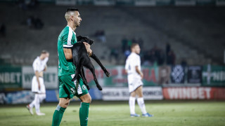 Даниел Генов може да напише история с участието си в