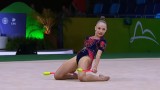 Николова оглави квалификациите в Рио, Брезалиева също с отлично участие